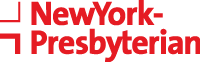 Logo New York Presbyterian