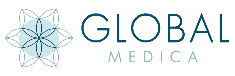 Logo Global Medica