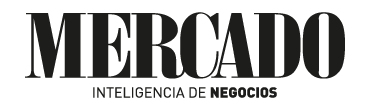 Logo Mercado