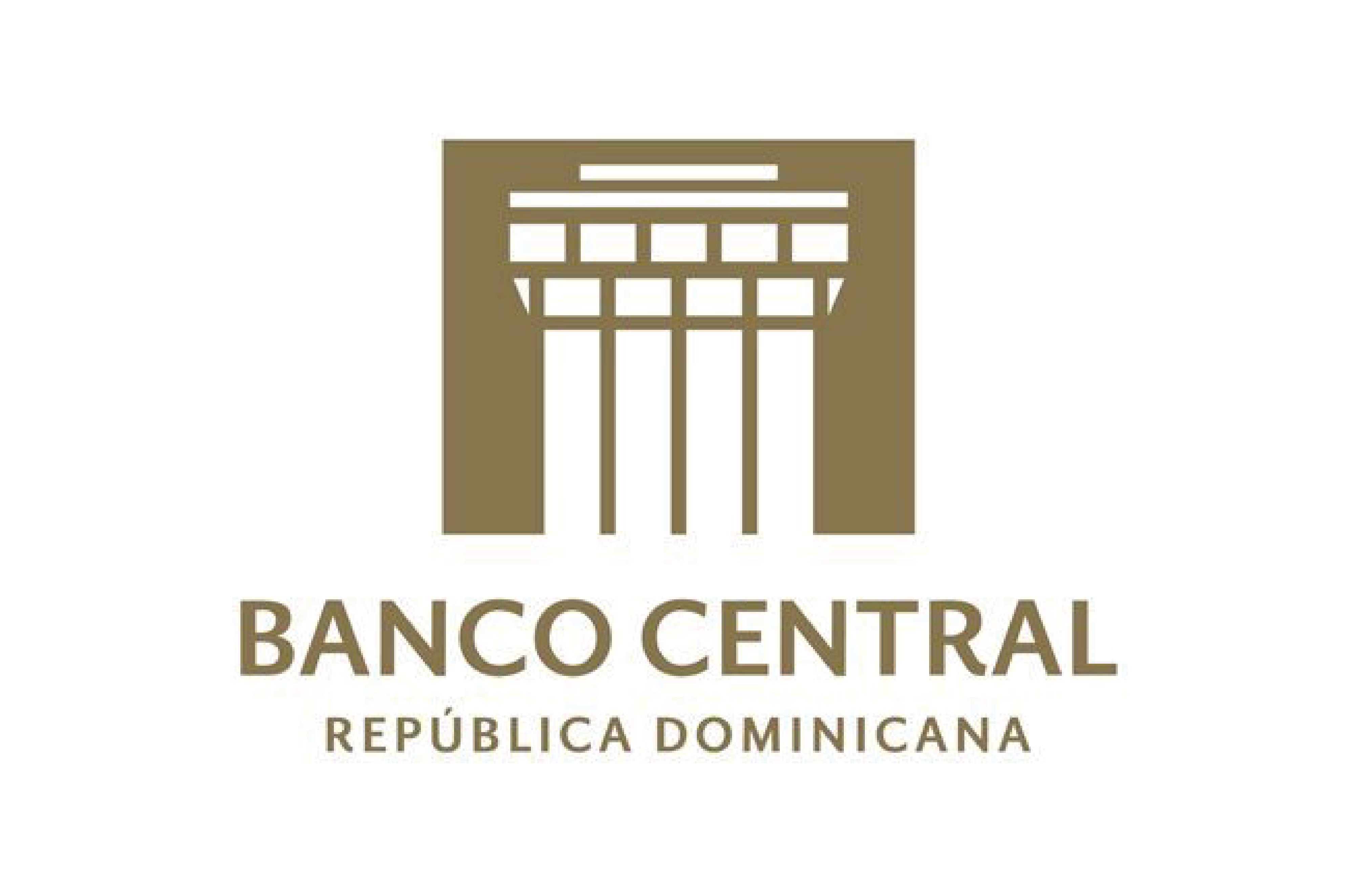 Logo Banco Central