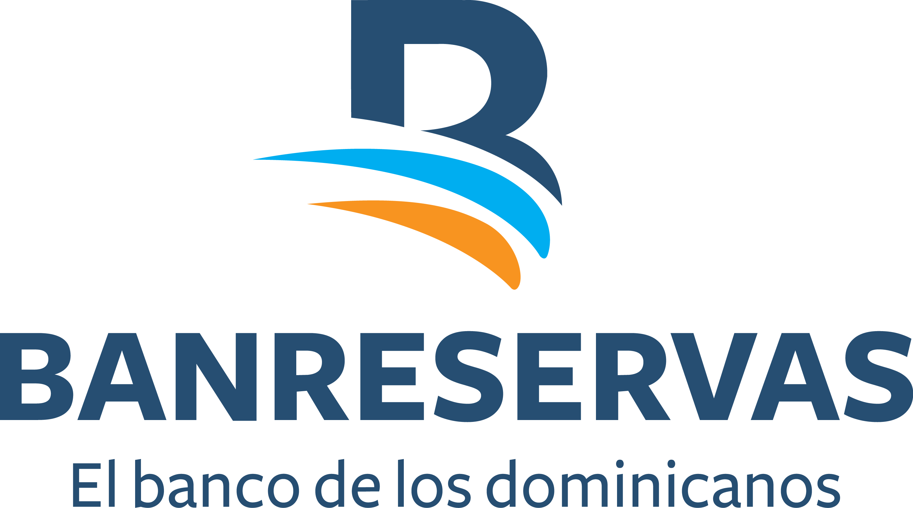 Logo Banreservas