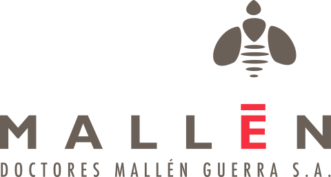Doctores Mallén Guerra