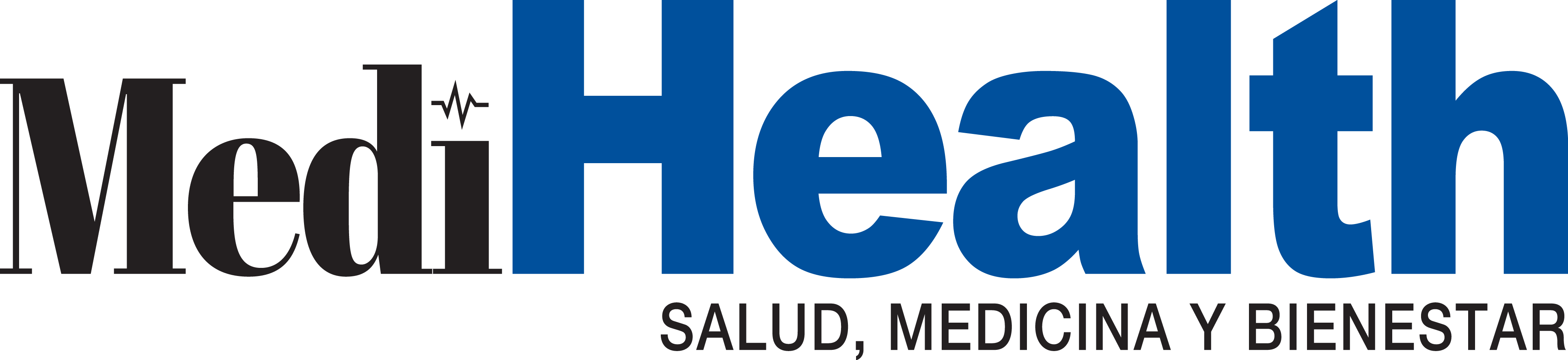 Logo MediHealth