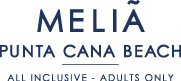 Logo Melia Punta Cana Beach