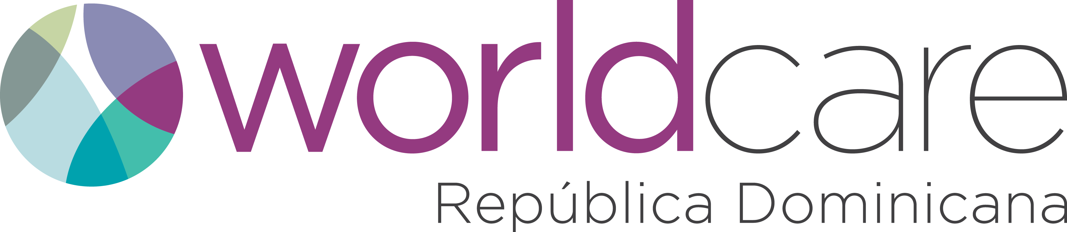 Logo Worldcare