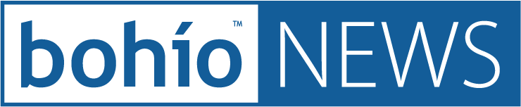 Logo bohio news